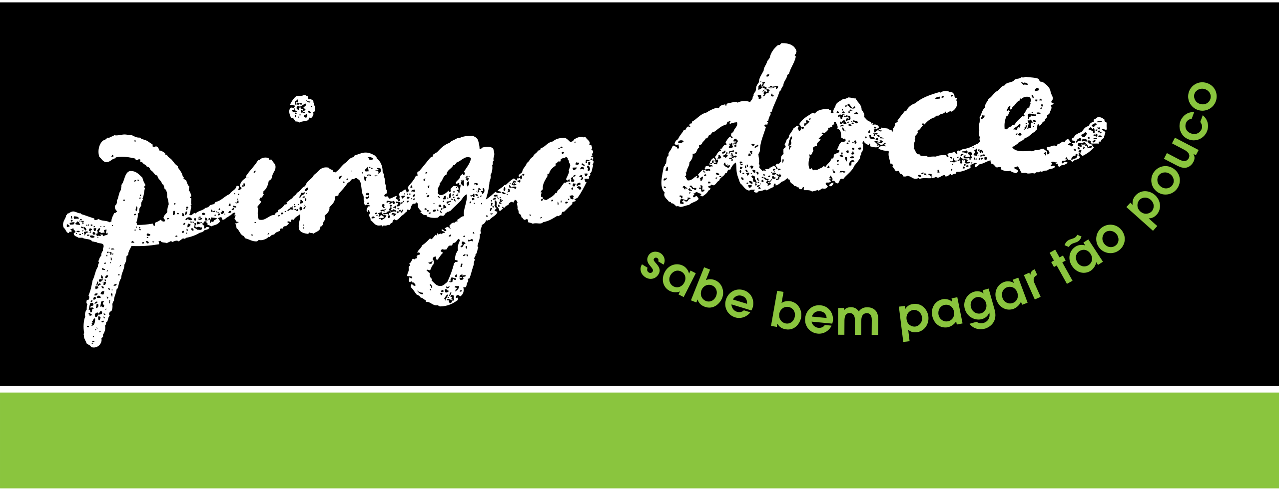Pingo Doce logo 1